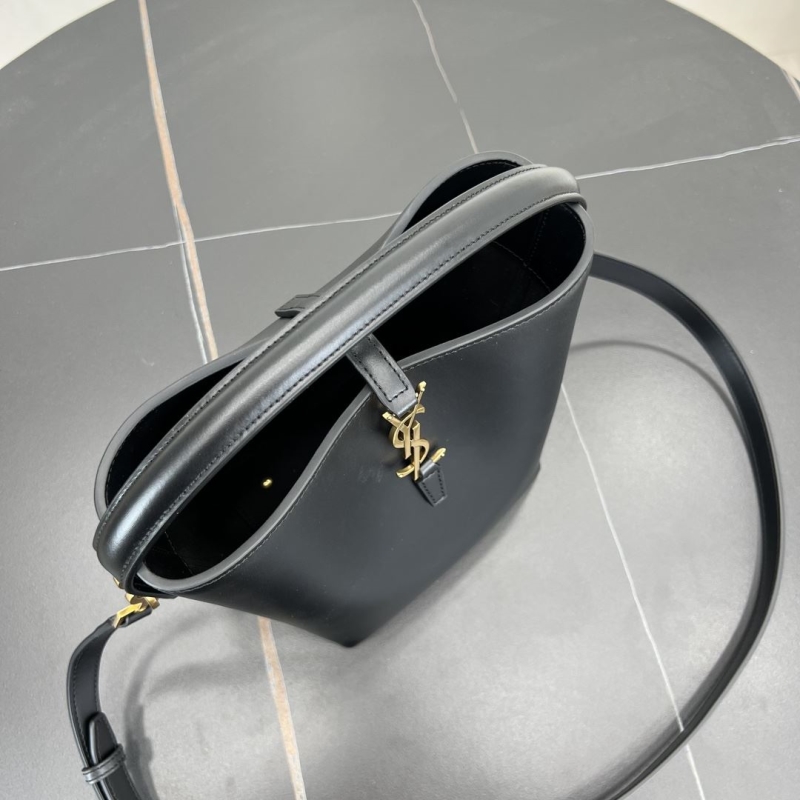 YSL Bucket Bags